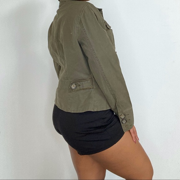 Gap Jean Jacket - Picture 5 of 6